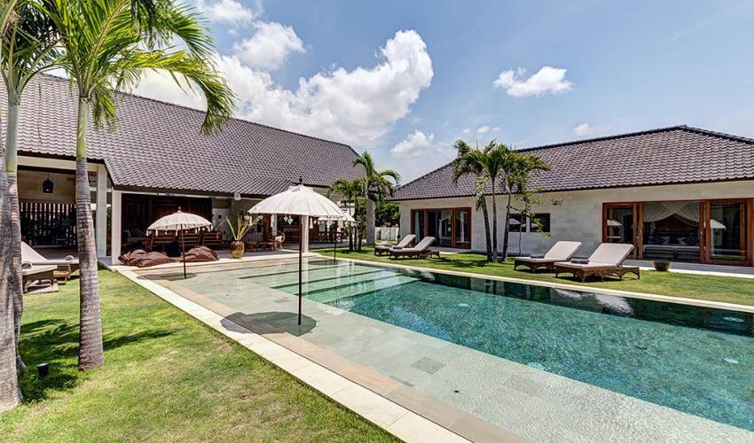 Seminyak Villa 3710 — image 11