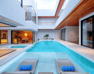 Villa Arita in Seminyak — image 16