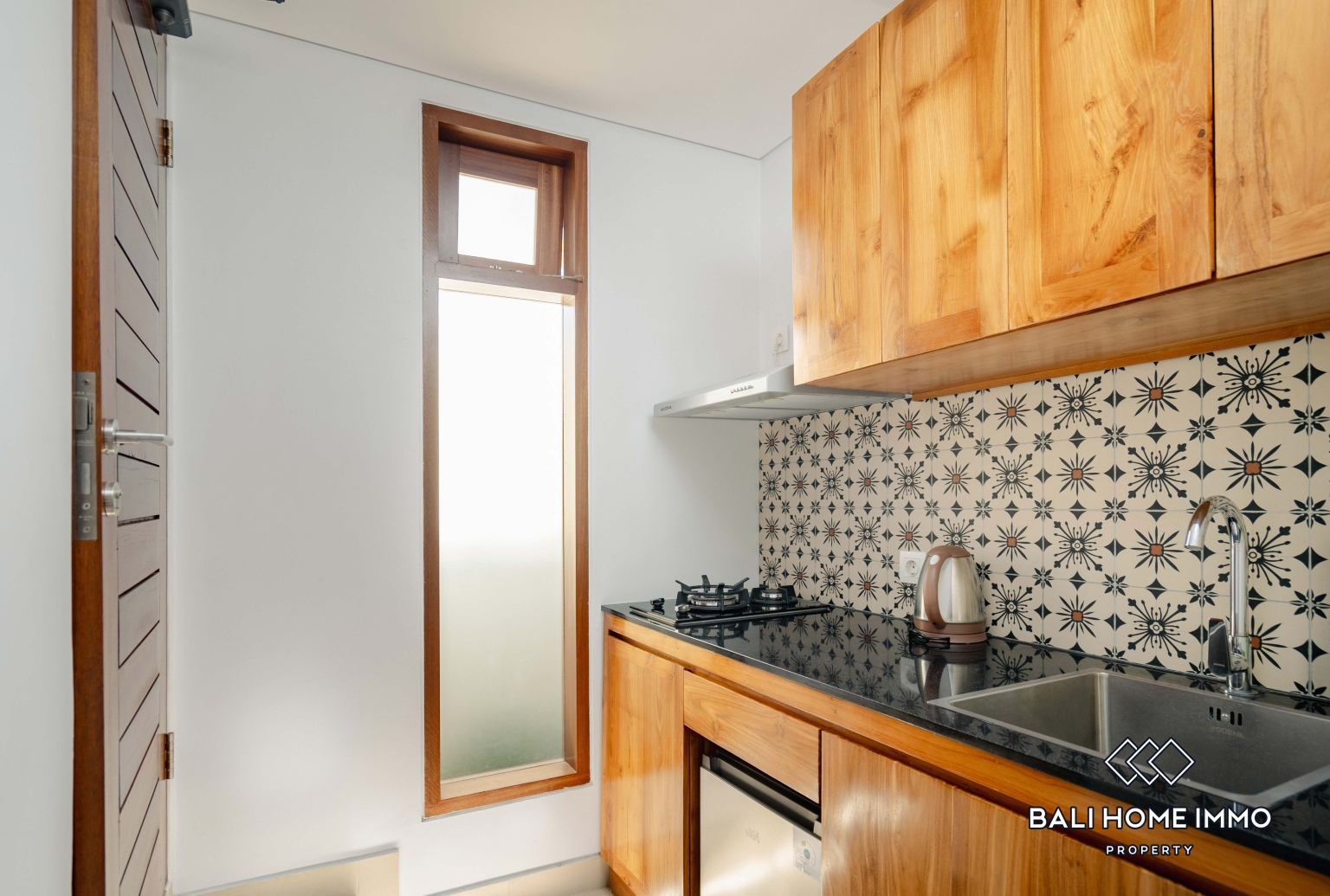 1 Bedroom Apartment for Rent in Batu Belig — image 4
