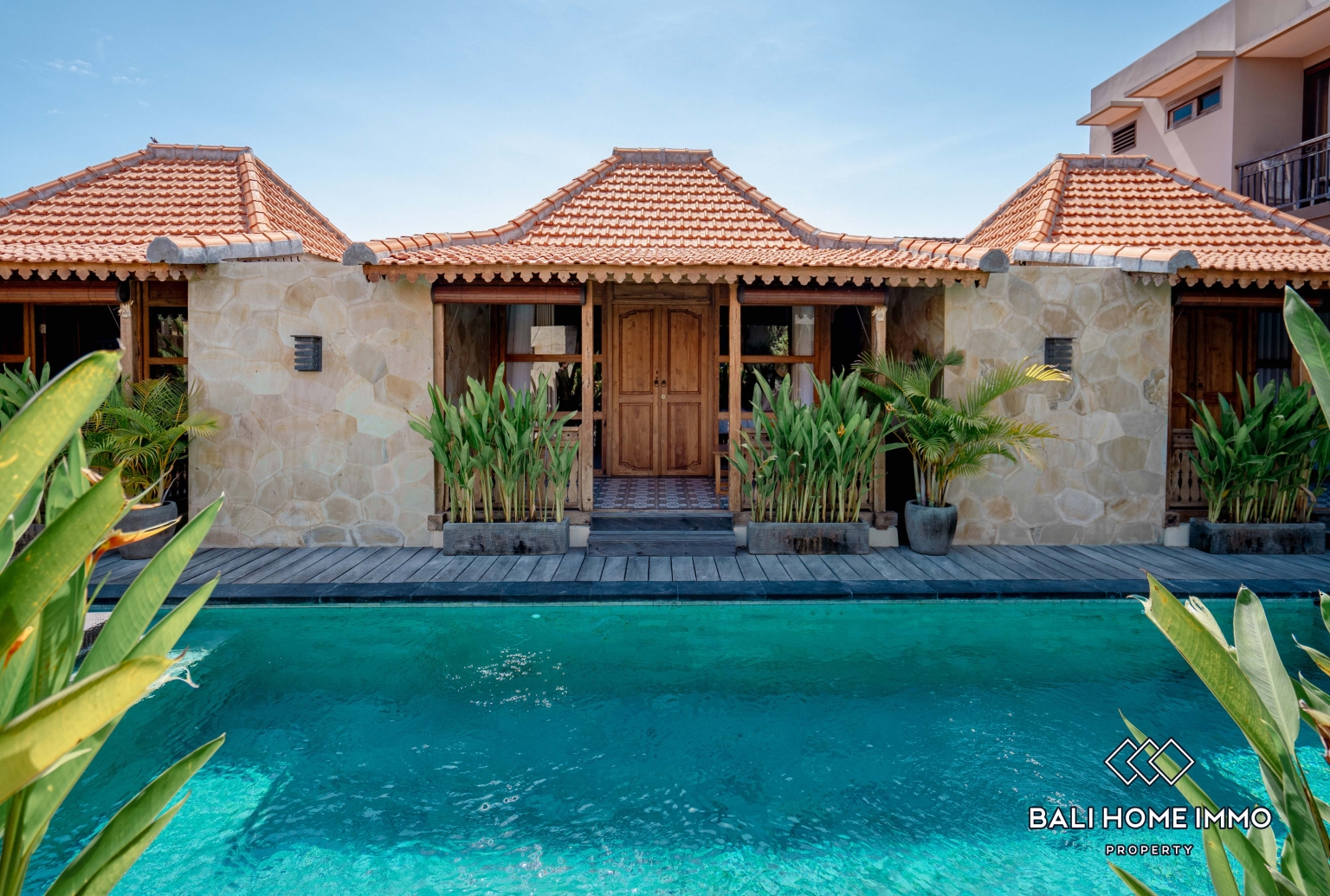 1 Bedroom Apartment for Rent in Batu Belig — image 14
