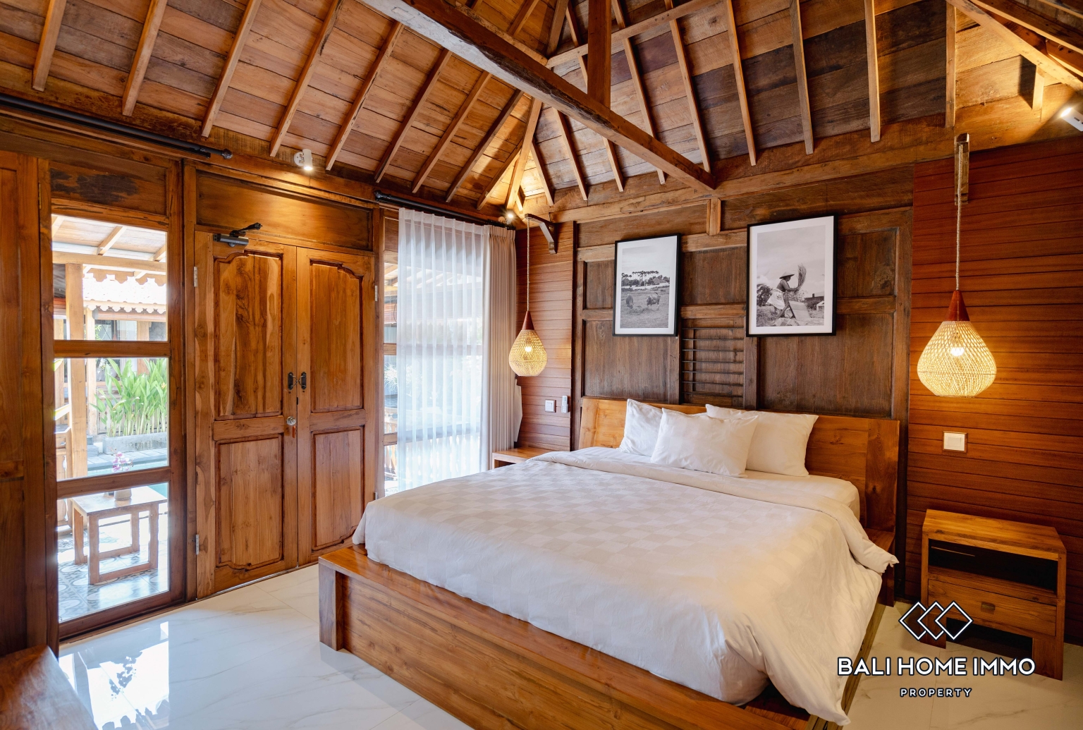 1 Bedroom Apartment for Rent in Batu Belig — image 6