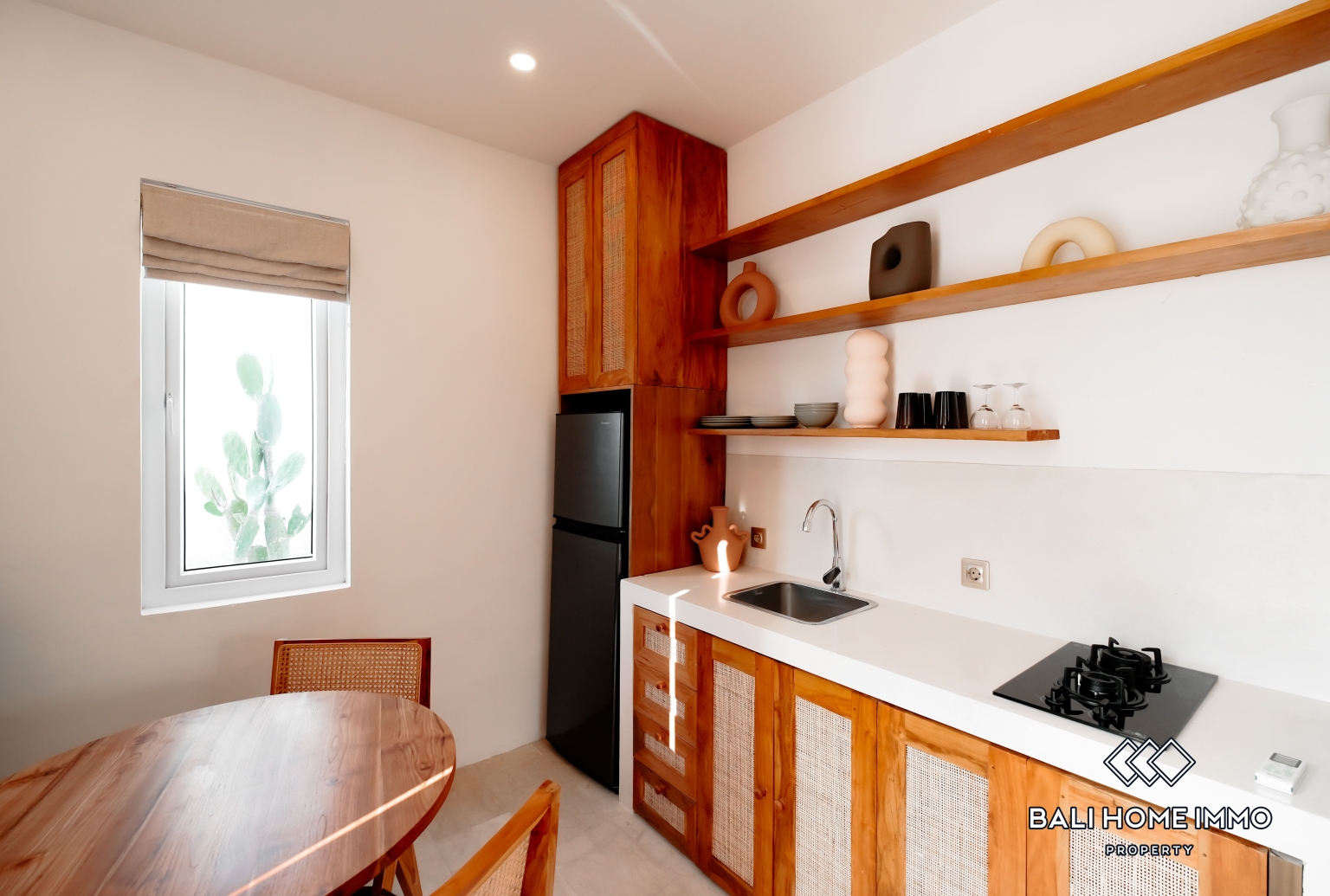 1 Bedroom Apartment For Rent in Canggu Batu Bolong — image 5