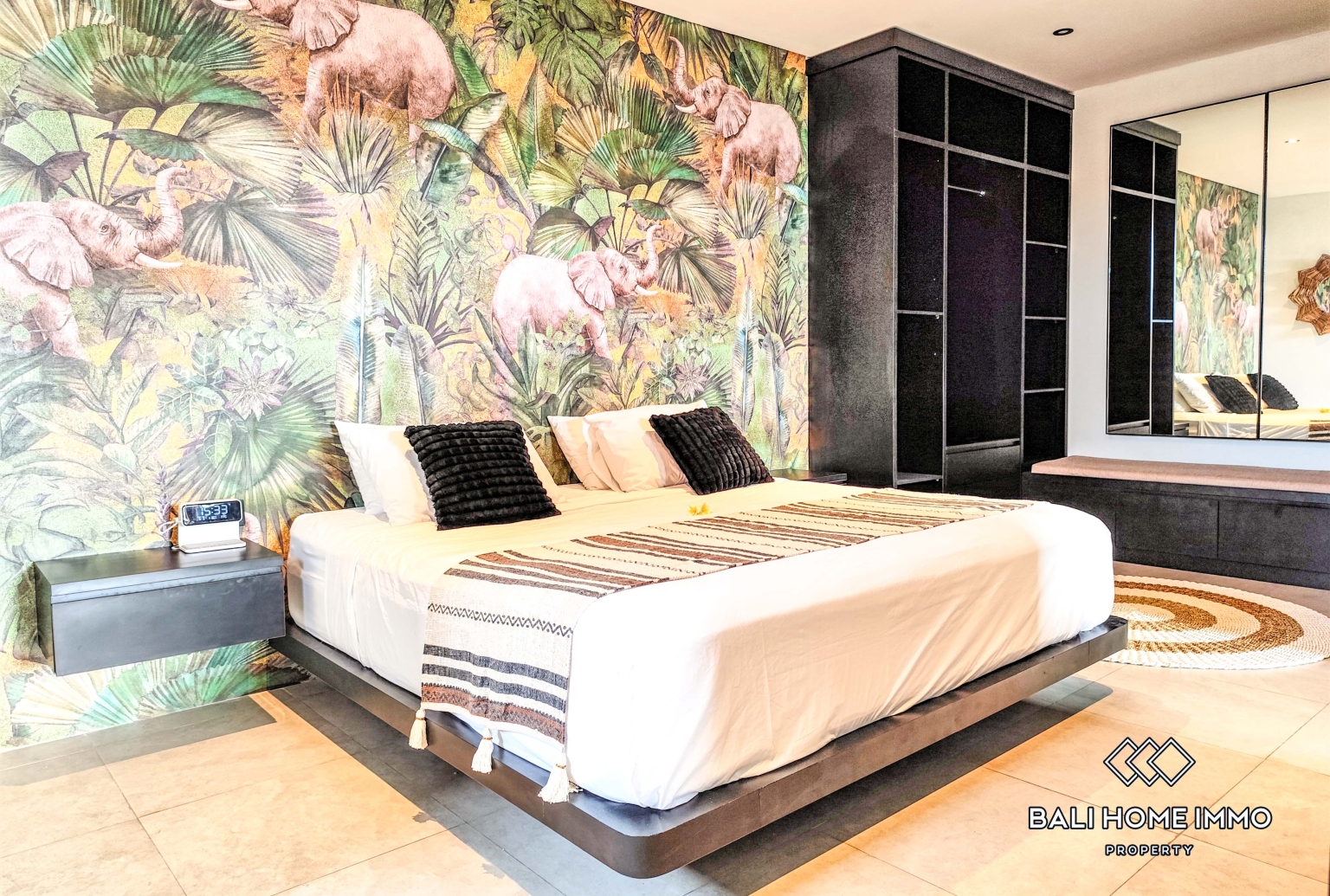 1 Bedroom Apartment for Rent in Canggu Batu Bolong — image 6