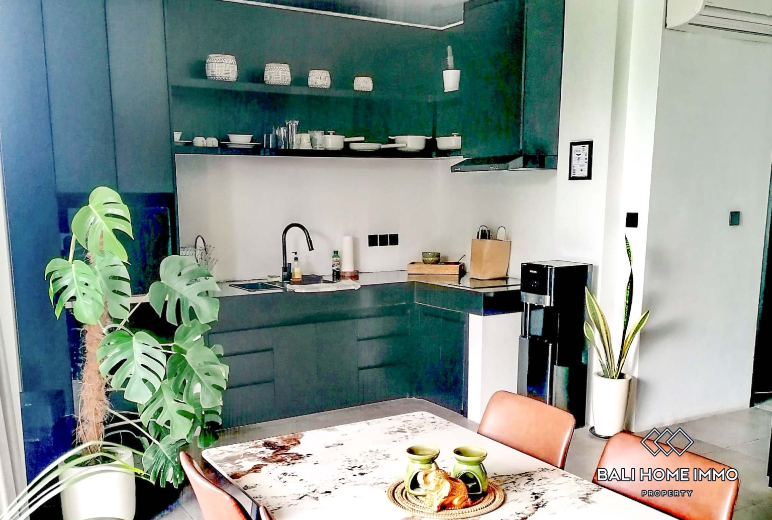1 Bedroom Apartment for Rent in Canggu Batu Bolong — image 5