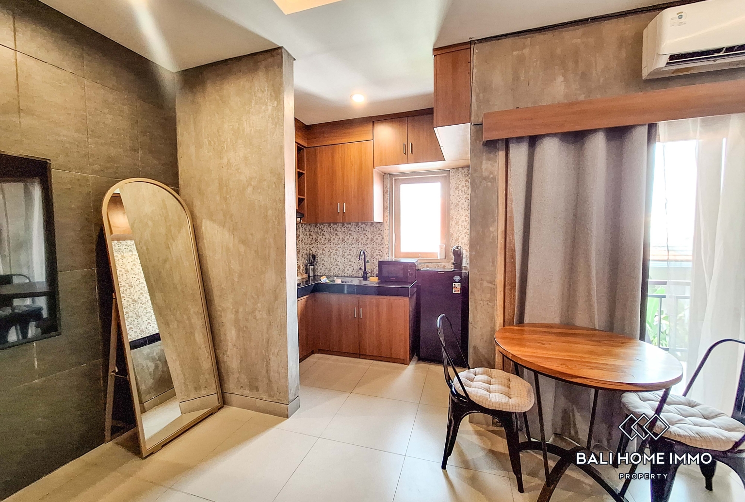 1 Bedroom Apartment for Rent in Canggu Berawa — image 2