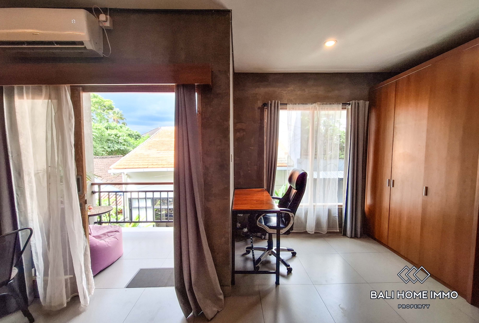 1 Bedroom Apartment for Rent in Canggu Berawa — image 8
