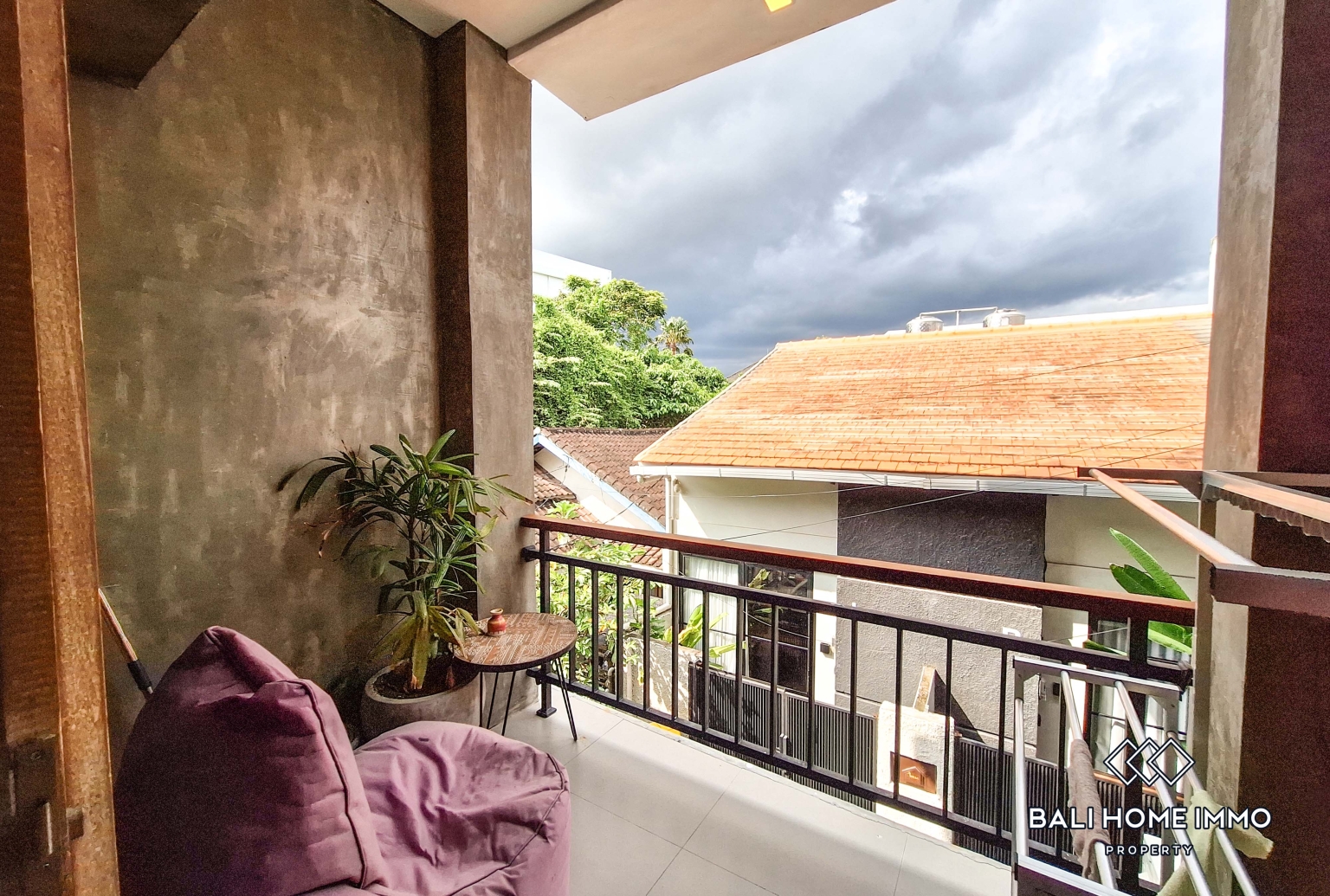 1 Bedroom Apartment for Rent in Canggu Berawa — image 9
