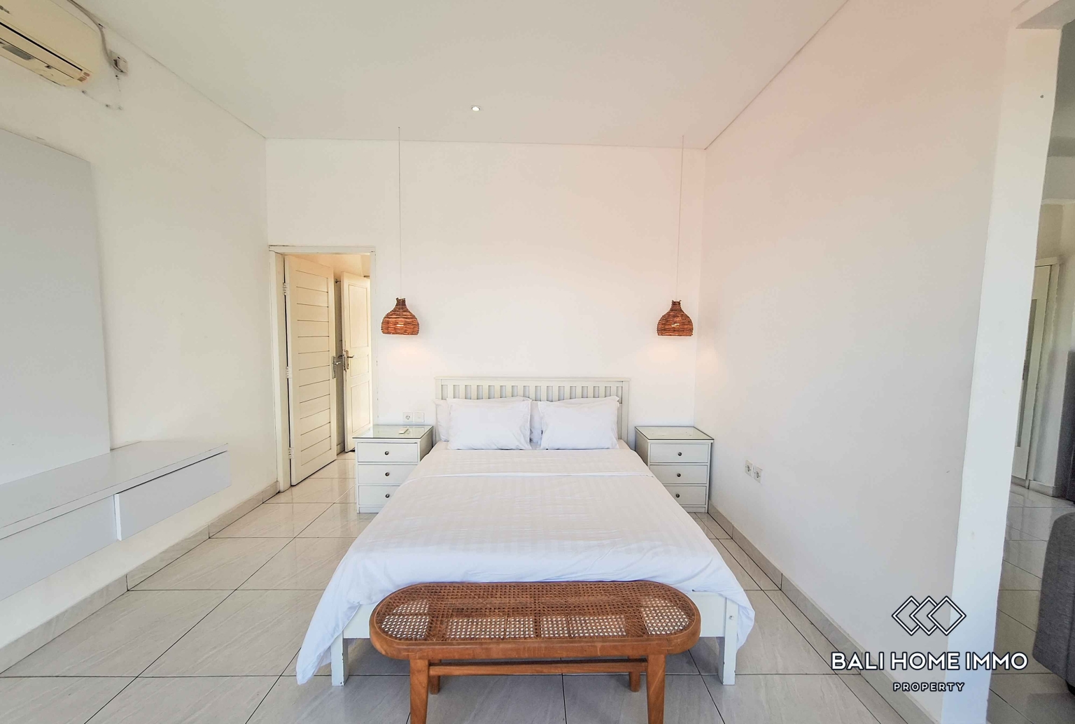 1 Bedroom Apartment For Rent in Canggu Berawa — image 5