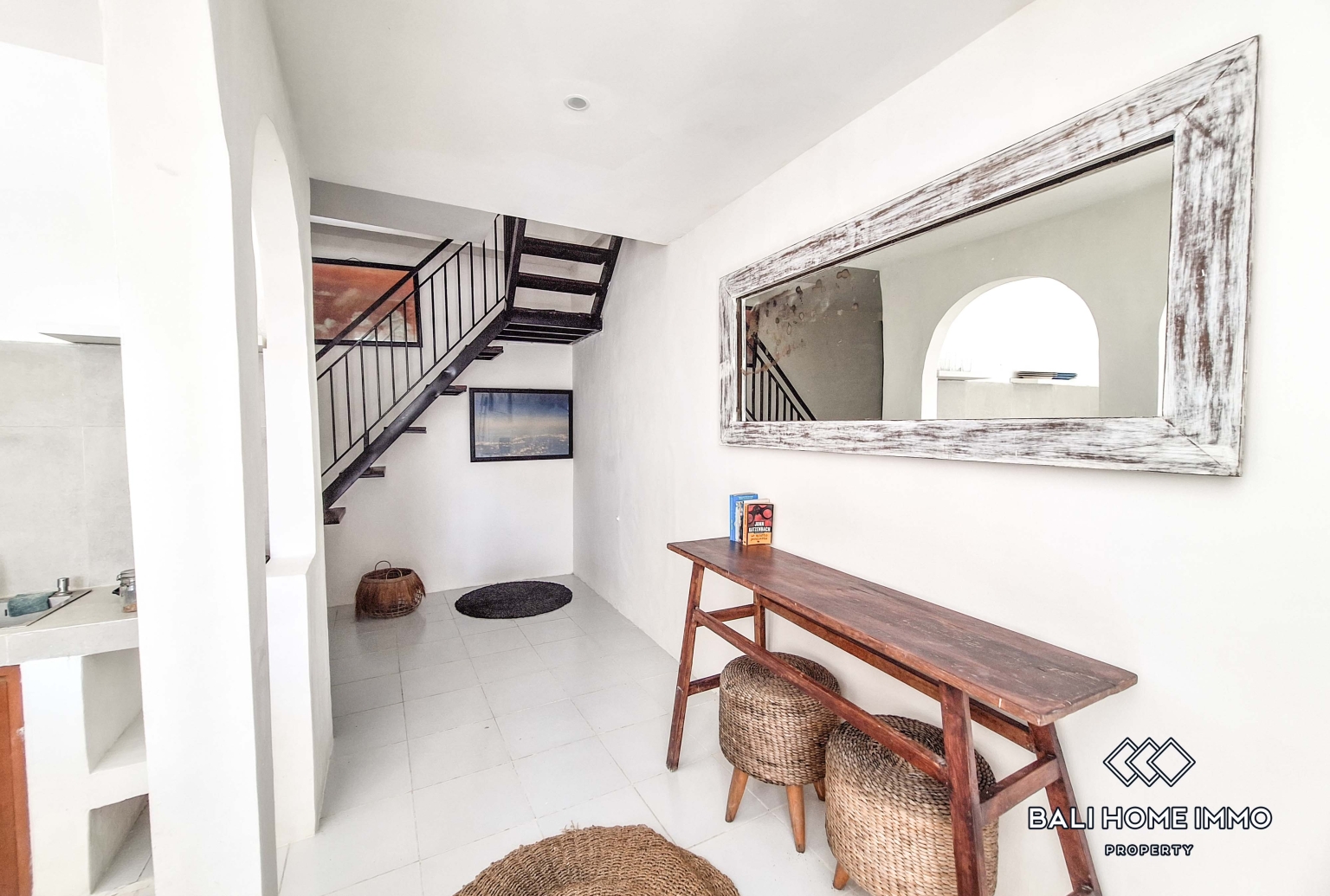 1 Bedroom Apartment for Rent in Pererenan Northside — image 3