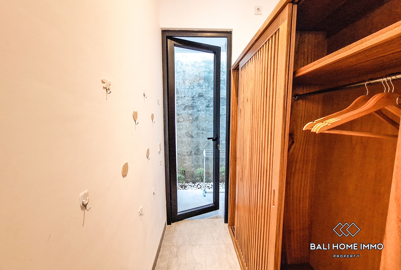 1 Bedroom Apartment for Rent in Seminyak Residential Side — image 6