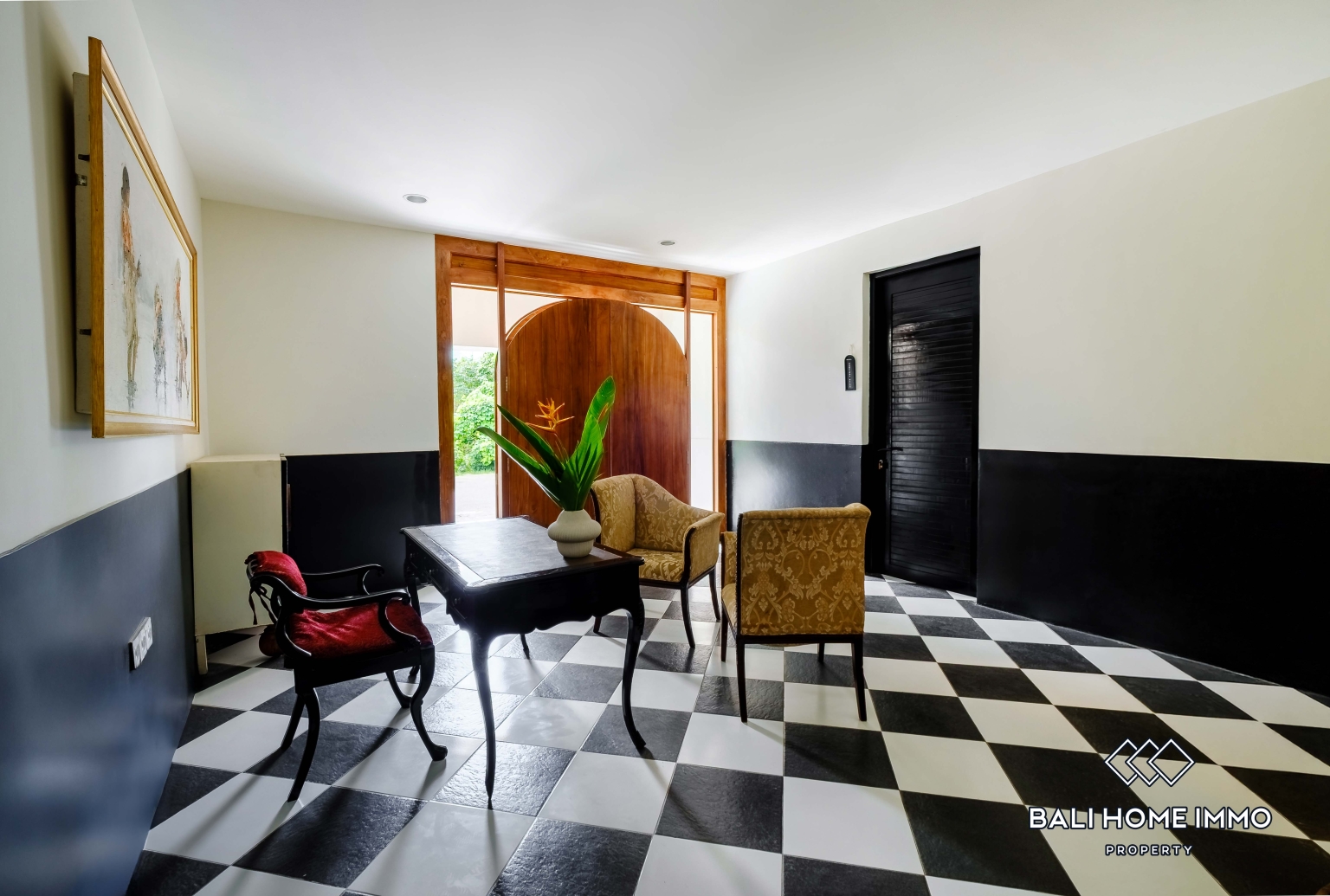 1 Bedroom Apartment For Rent in Seminyak Residential Side — image 8
