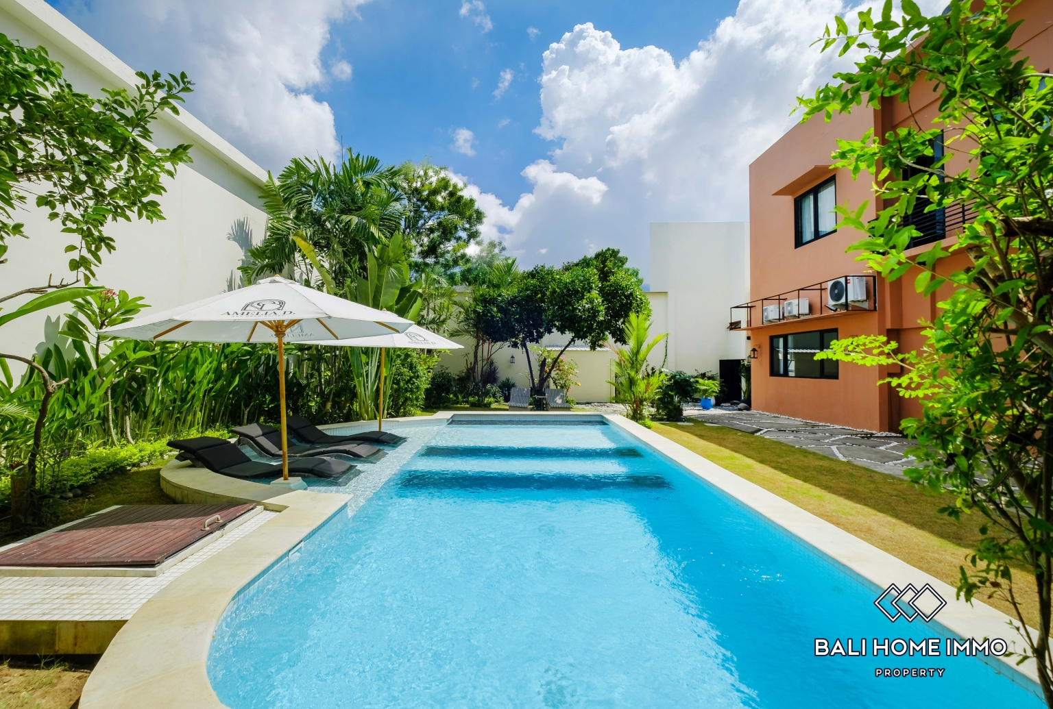 1 Bedroom Apartment For Rent in Seminyak Residential Side — image 11