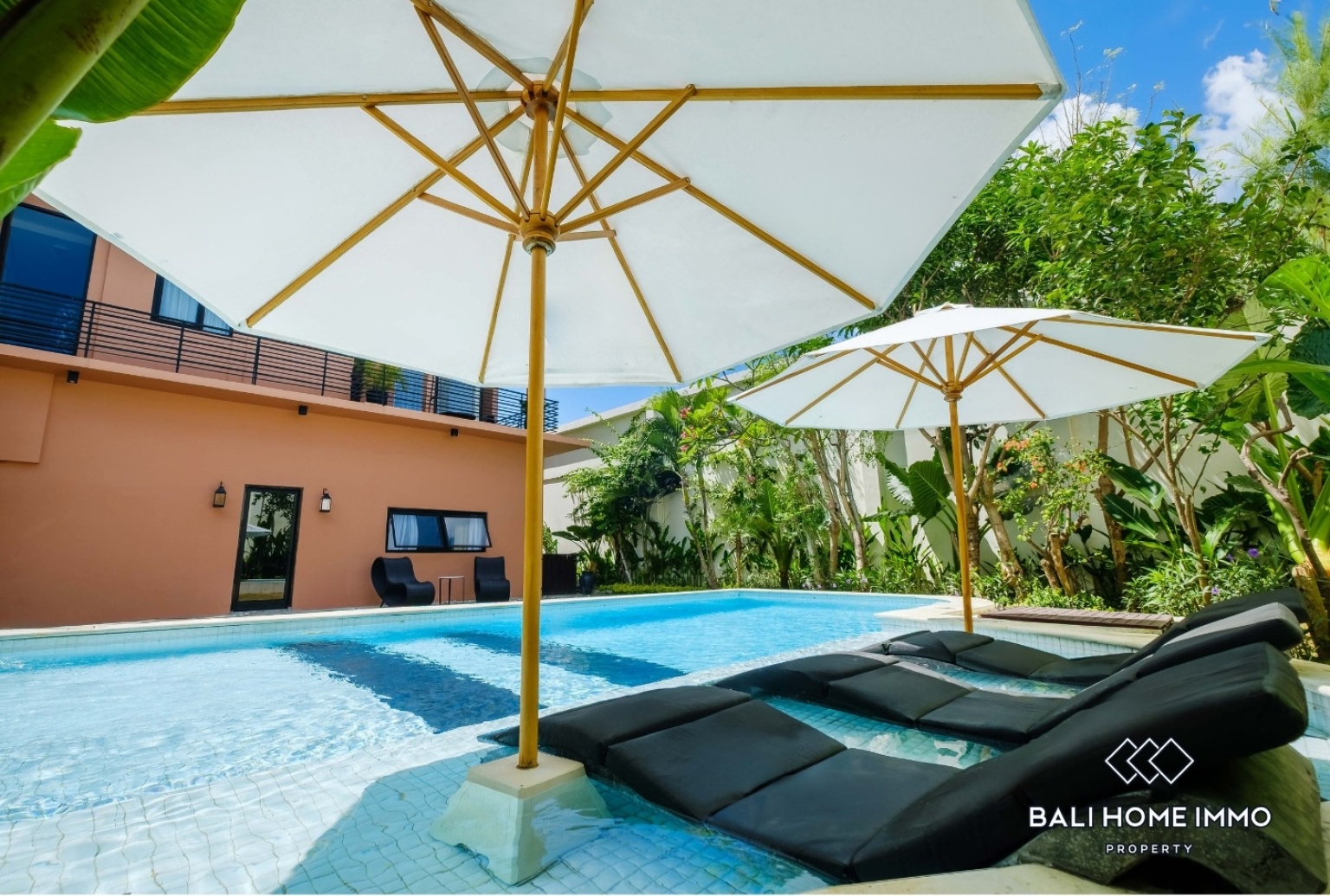 1 Bedroom Apartment For Rent in Seminyak Residential Side — image 12
