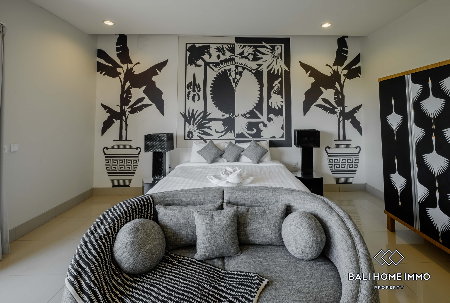 1 Bedroom Apartment For Rent in Seminyak Residential Side — image 1