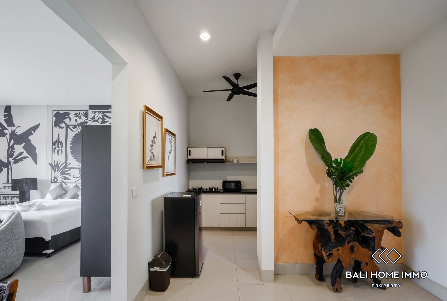 1 Bedroom Apartment For Rent in Seminyak Residential Side — image 5
