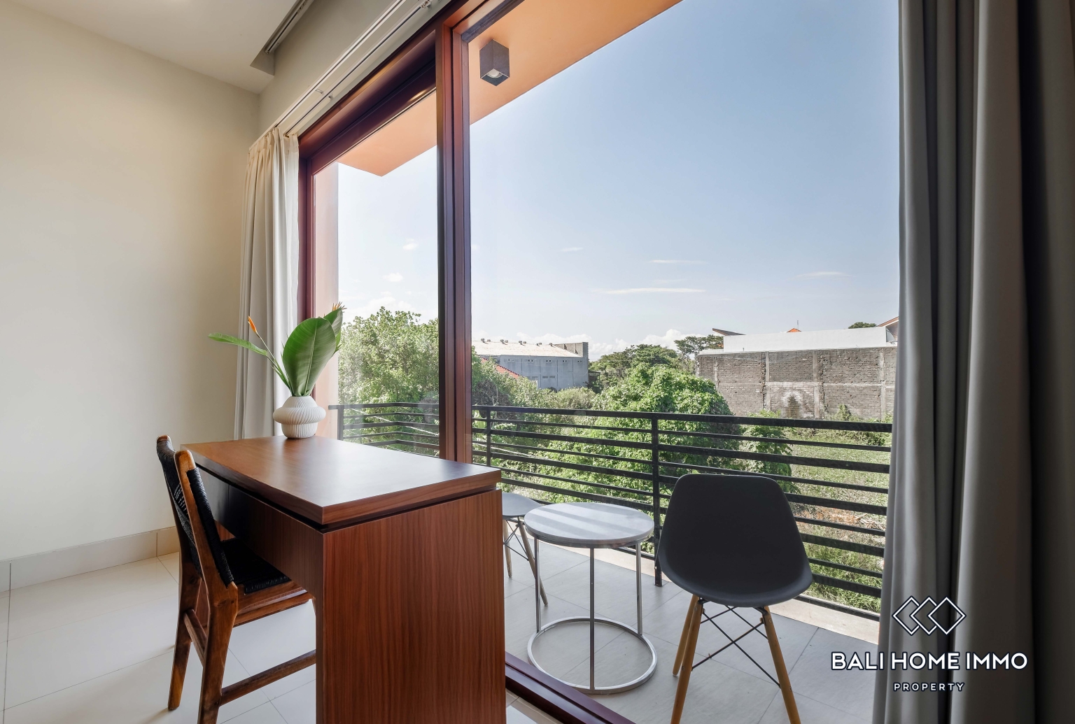 1 Bedroom Apartment For Rent in Seminyak Residential Side — image 4