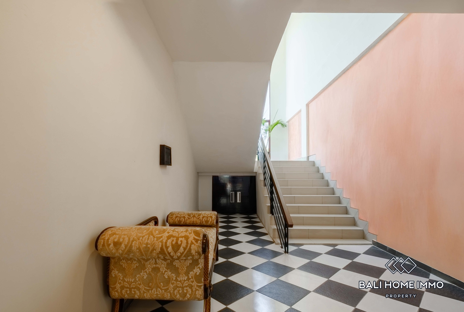 1 Bedroom Apartment For Rent in Seminyak Residential Side — image 12
