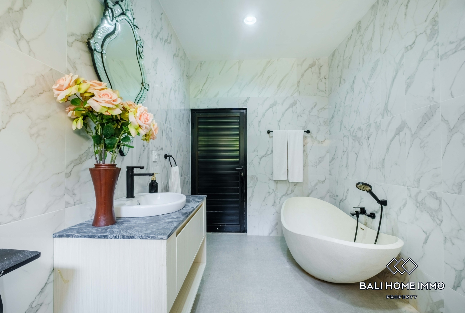 1 Bedroom Apartment For Rent in Seminyak Residential Side — image 6