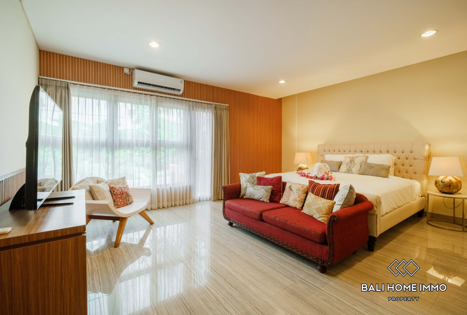1 Bedroom Apartment For Rent in Seminyak Residential Side — image 3
