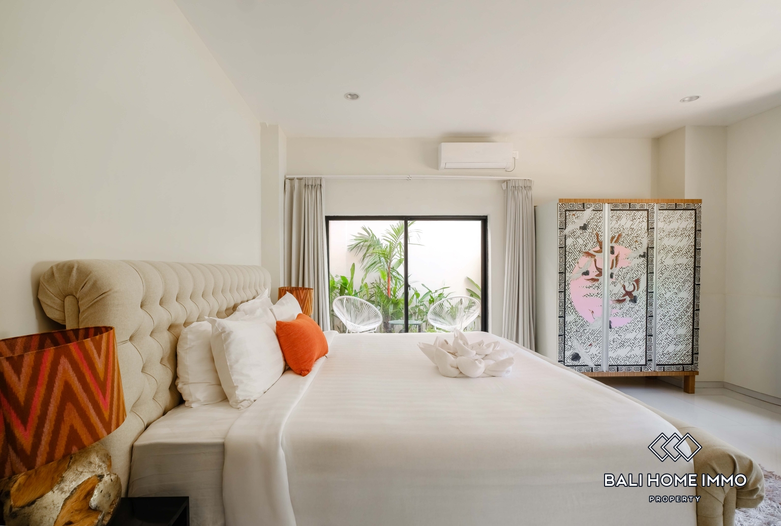 1 Bedroom Apartment For Rent in Seminyak Residential Side — image 9