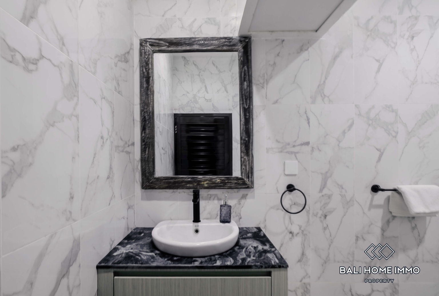 1 Bedroom Apartment For Rent in Seminyak Residential Side — image 10