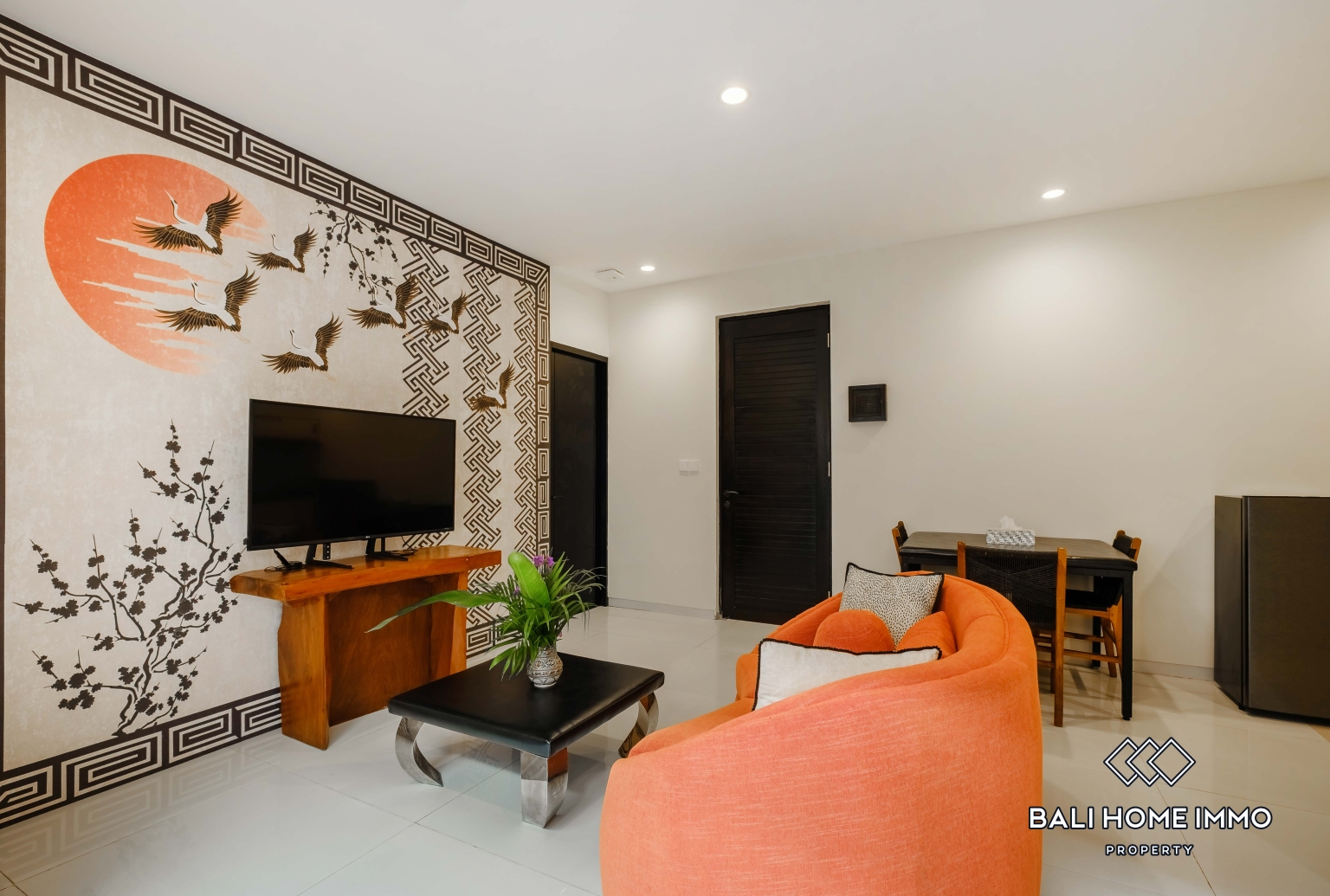 1 Bedroom Apartment For Rent in Seminyak Residential Side — image 3