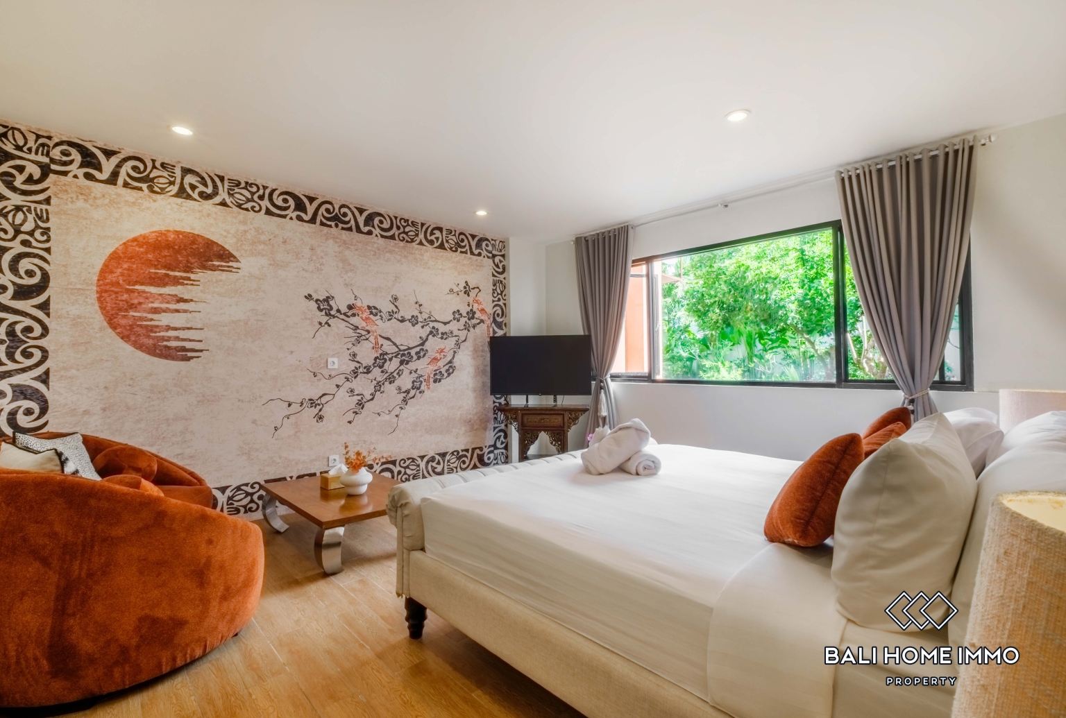 1 Bedroom Apartment For Rent in Seminyak Residential Side — image 6