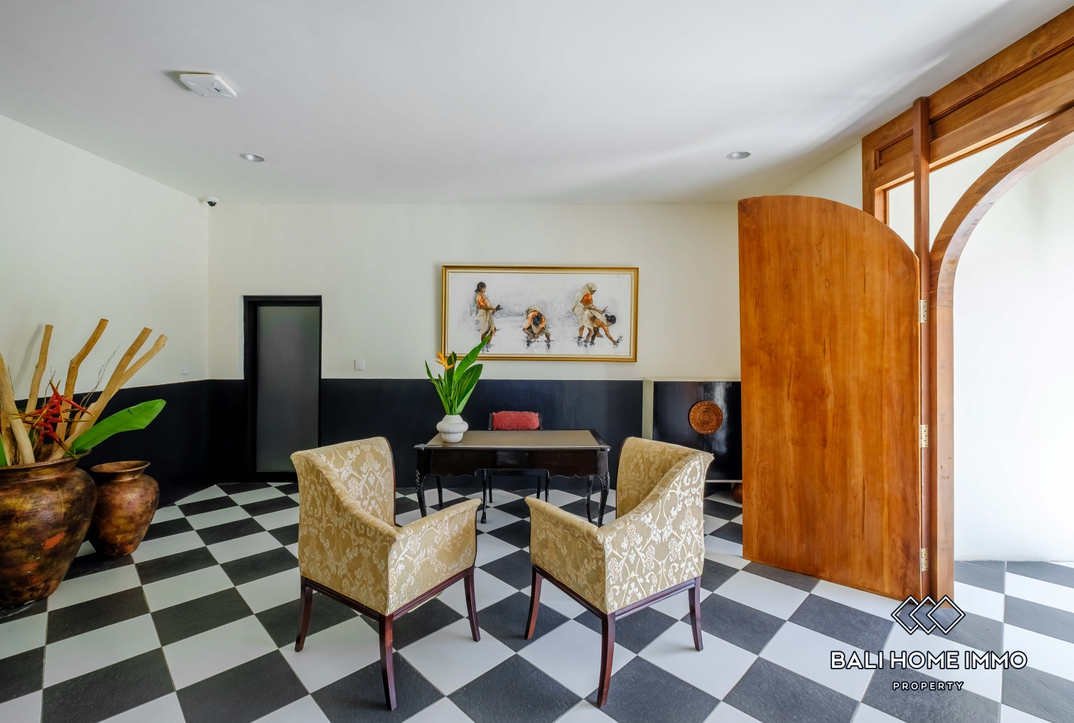 1 Bedroom Apartment For Rent in Seminyak Residential Side — image 13