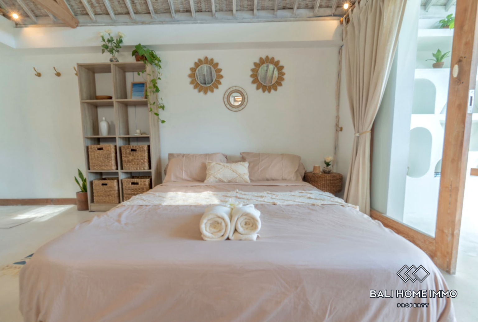 1 Bedroom Apartment for Rent in Seminyak — image 7