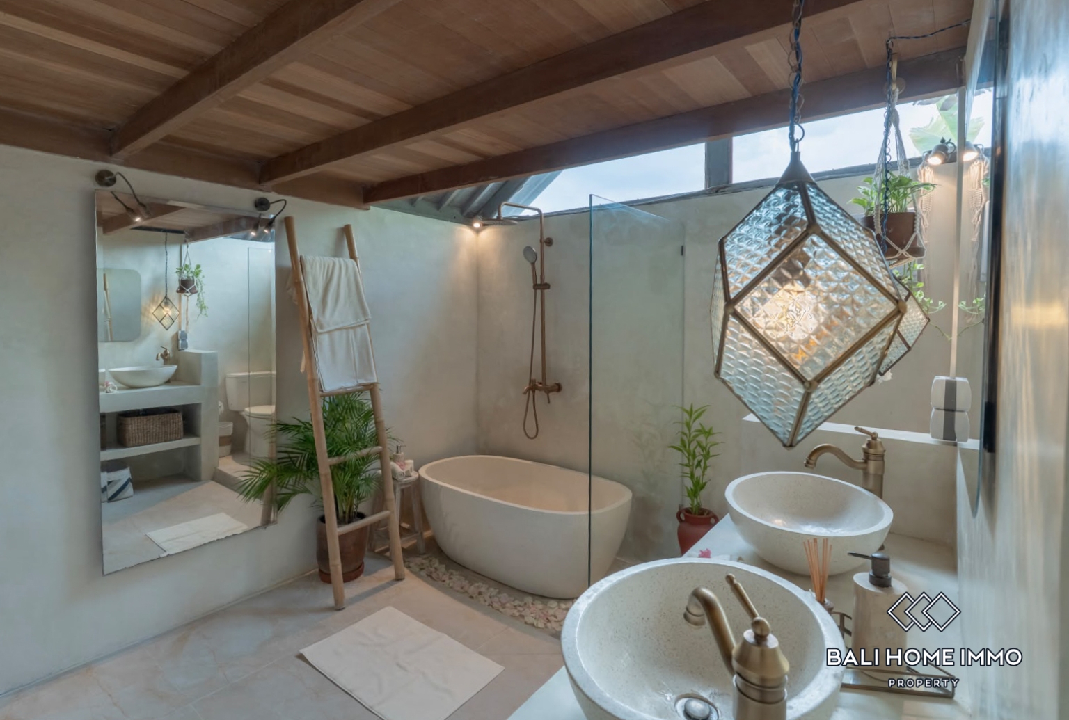 1 Bedroom Apartment for Rent in Seminyak — image 11