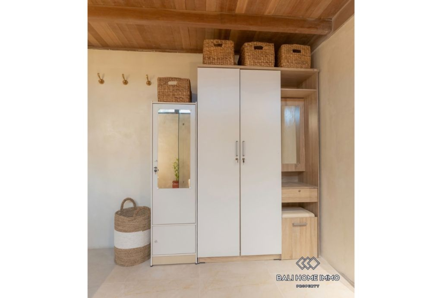 1 Bedroom Apartment for Rent in Seminyak — image 10