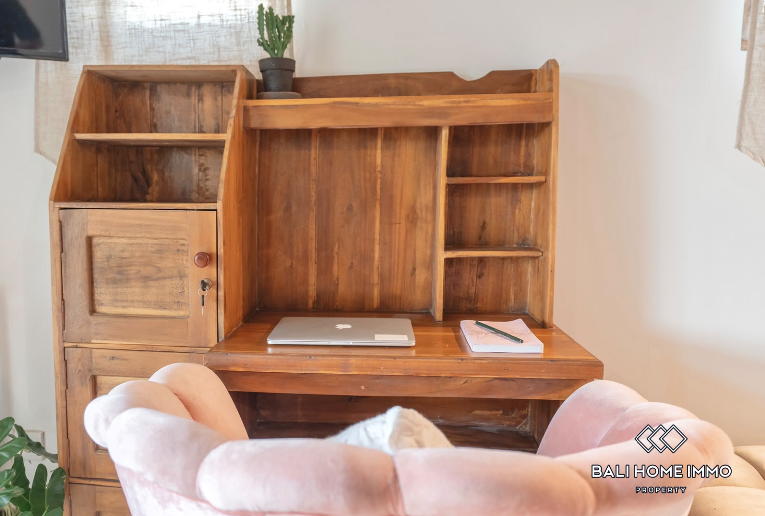 1 Bedroom Apartment for Rent in Seminyak — image 3