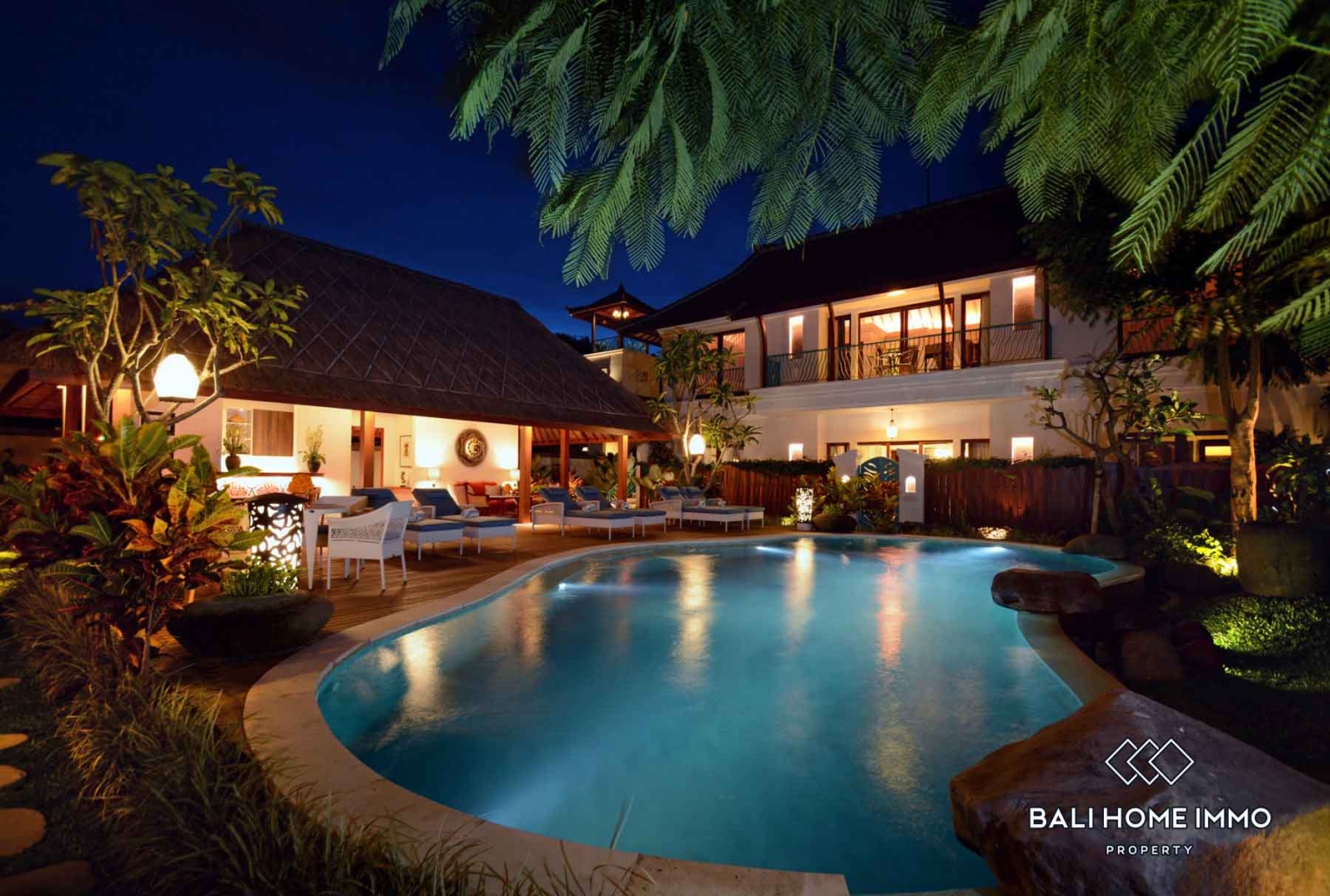 1 Bedroom Apartment Villa for Rent in Sanur — image 18