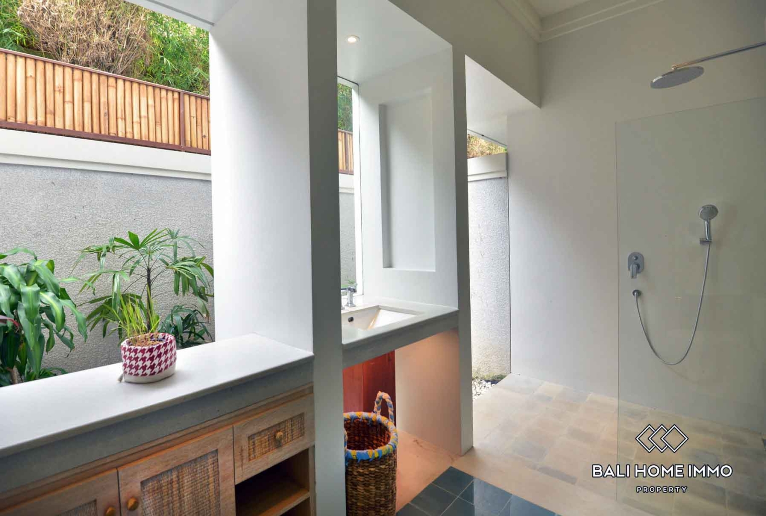 1 Bedroom Apartment Villa for Rent in Sanur — image 11