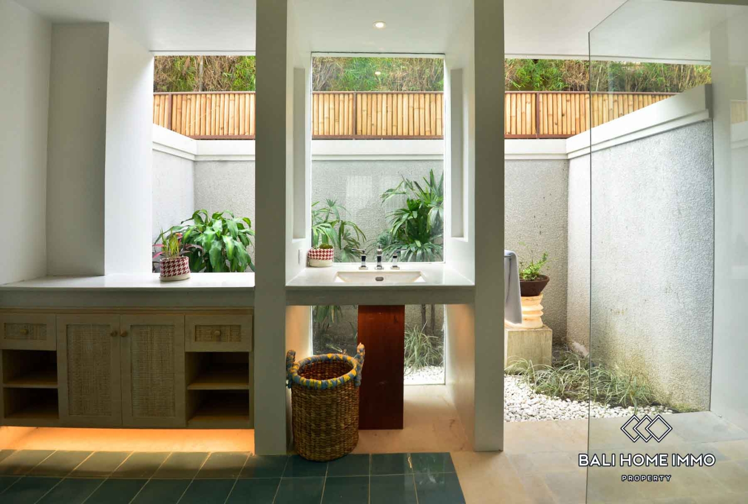 1 Bedroom Apartment Villa for Rent in Sanur — image 10