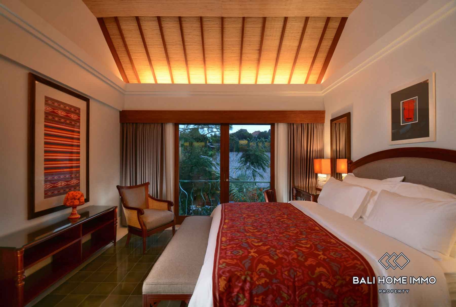 1 Bedroom Apartment Villa for Rent in Sanur — image 7