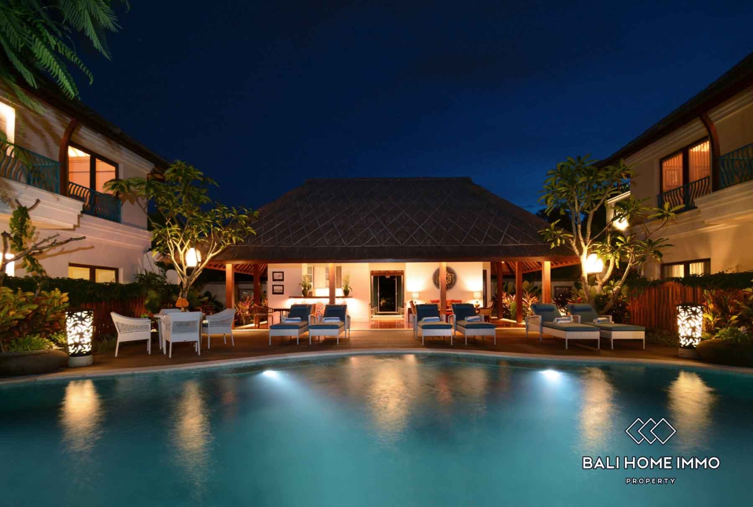 1 Bedroom Apartment Villa for Rent in Sanur — image 16