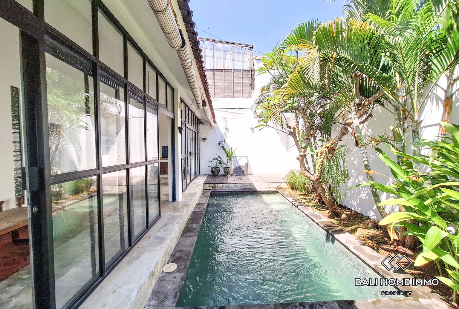 1 Bedroom Villa for Rent in Canggu Berawa — image 9