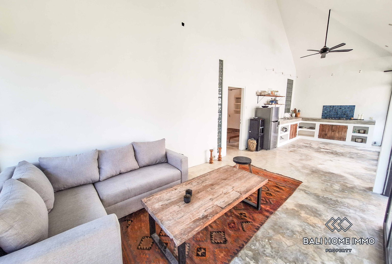 1 Bedroom Villa for Rent in Canggu Berawa — image 2
