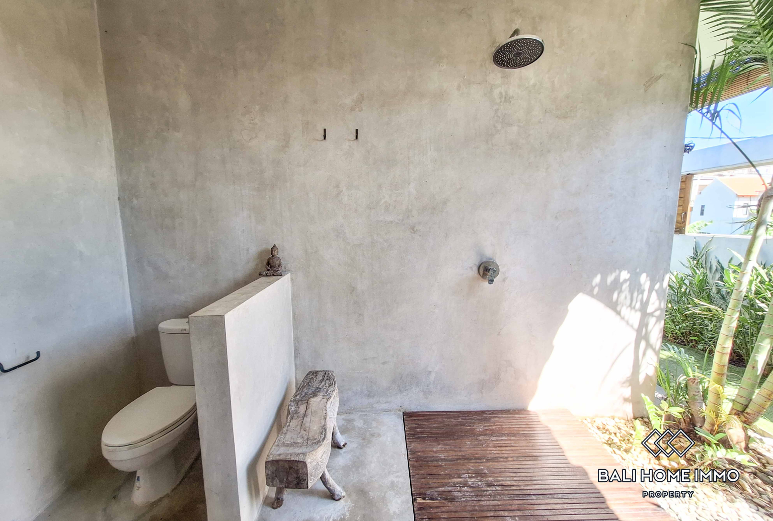 1 Bedroom Villa for Rent in Canggu Berawa — image 8