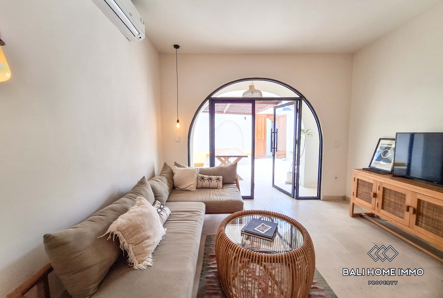1 Bedroom Villa for Rent in Pererenan Beachside — image 3