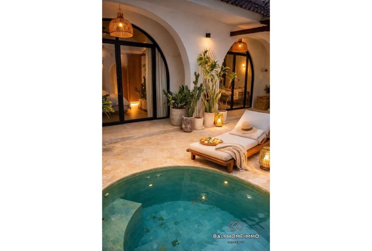 1 Bedroom Villa For Rent in Pererenan Beachside — image 12