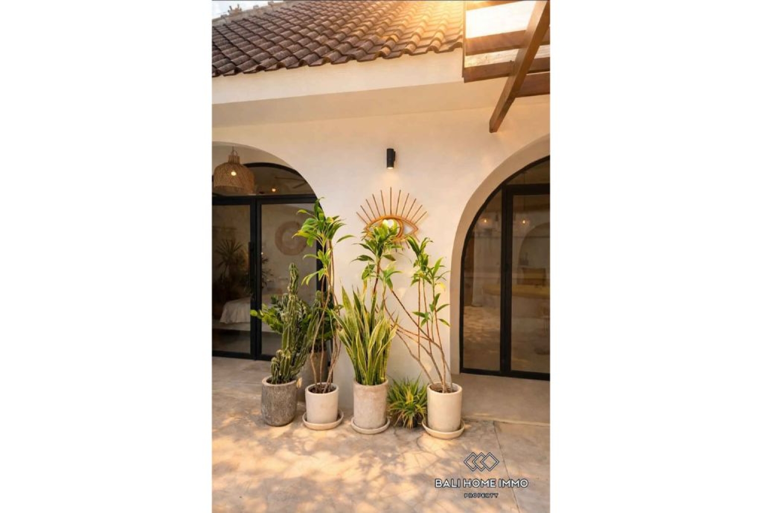 1 Bedroom Villa For Rent in Pererenan Beachside — image 10