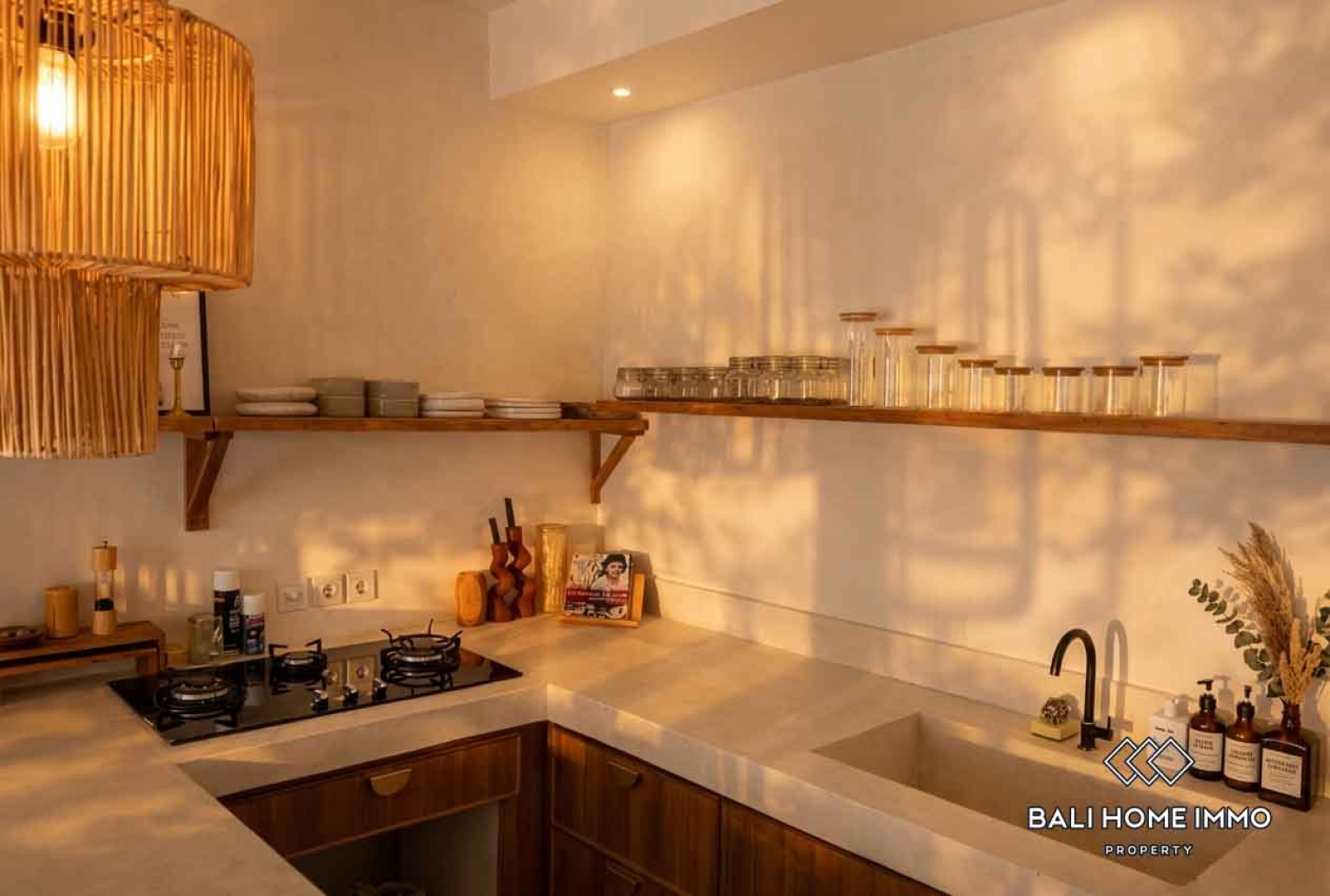 1 Bedroom Villa For Rent in Pererenan Beachside — image 5