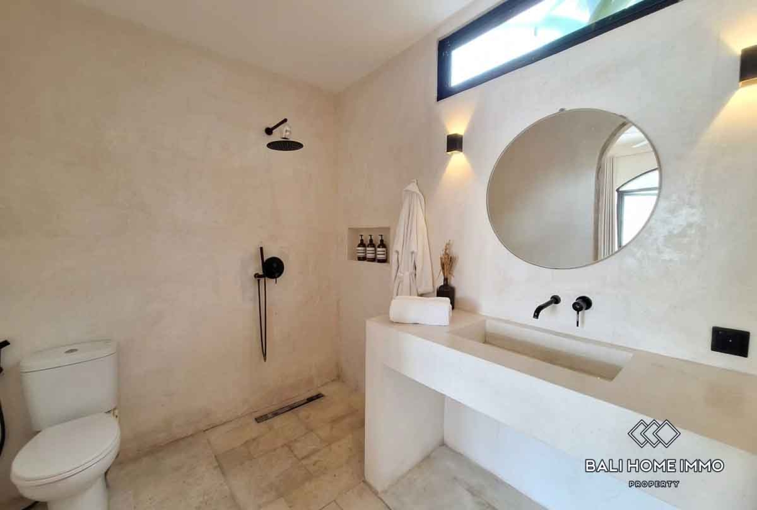 1 Bedroom Villa For Rent in Pererenan Beachside — image 7