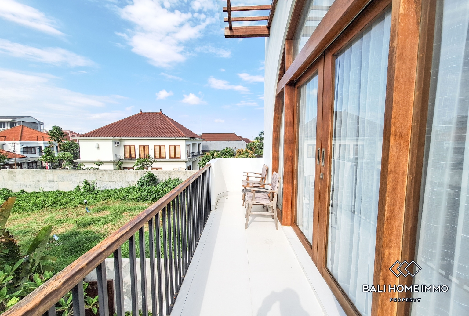 1 Bedroom Villa for Rent in Seminyak Residential Side — image 9