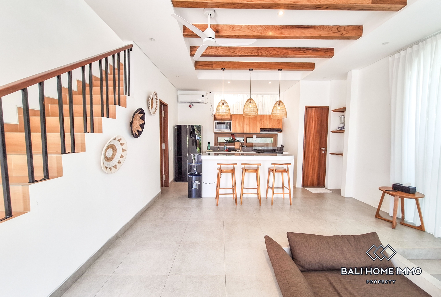 1 Bedroom Villa for Rent in Seminyak Residential Side — image 3