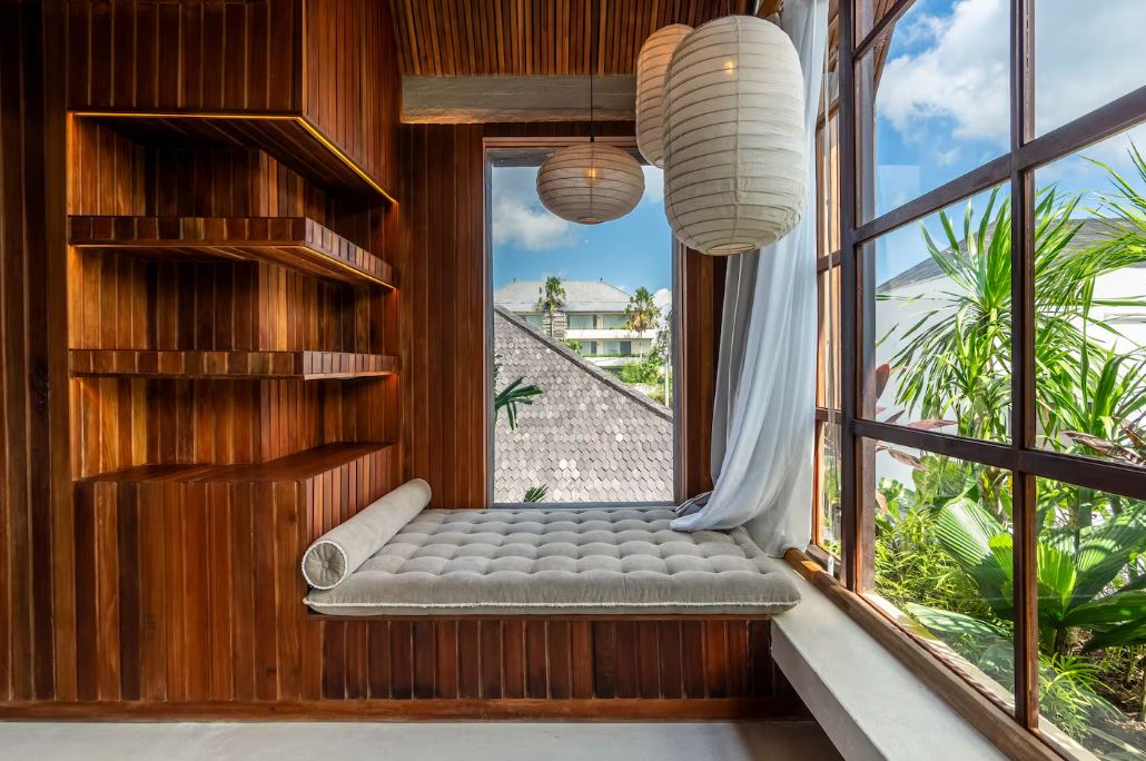 1 bedroom villa in Pererenan beachside — image 17