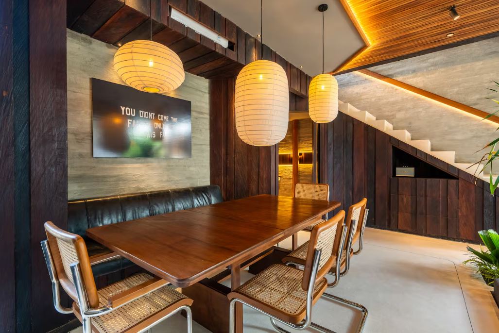 1 bedroom villa in Pererenan beachside — image 9