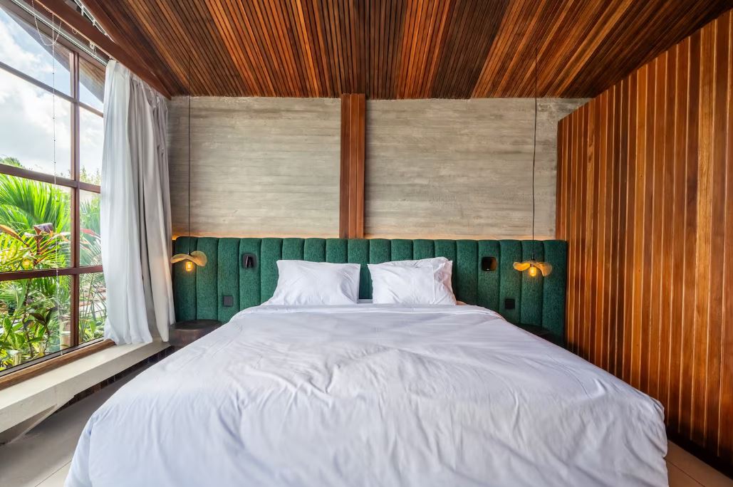 1 bedroom villa in Pererenan beachside — image 13